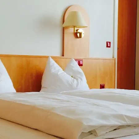 Motel Autobahnmotel Bad Camberg