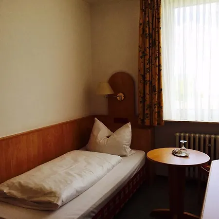 Motel Autobahnmotel