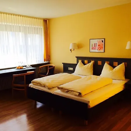Autobahnmotel Motel Bad Camberg