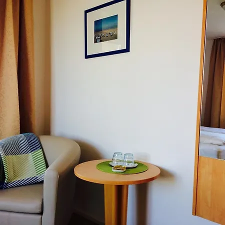 Autobahnmotel Bad Camberg