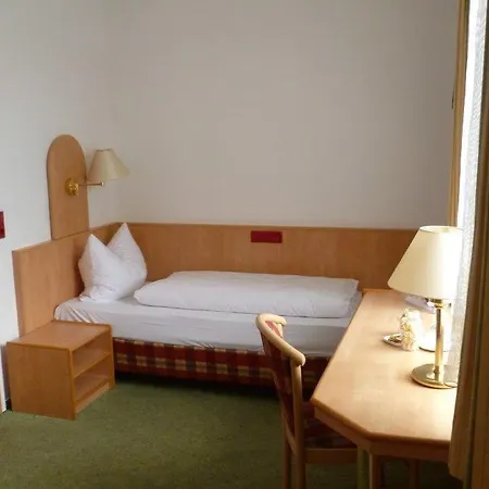 Autobahnmotel Motel Bad Camberg