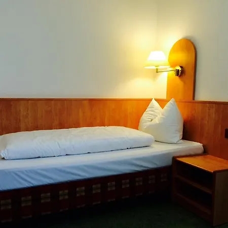 Autobahnmotel Motel Bad Camberg