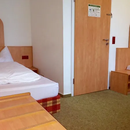 Autobahnmotel Bad Camberg