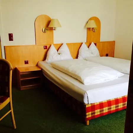 Autobahnmotel Motel