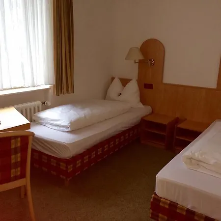 Autobahnmotel 3* Bad Camberg