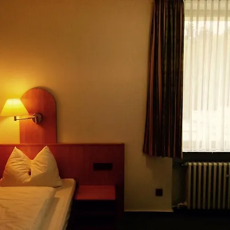 Motel Autobahnmotel Bad Camberg