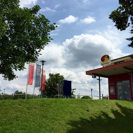 Autobahnmotel Motel 3*