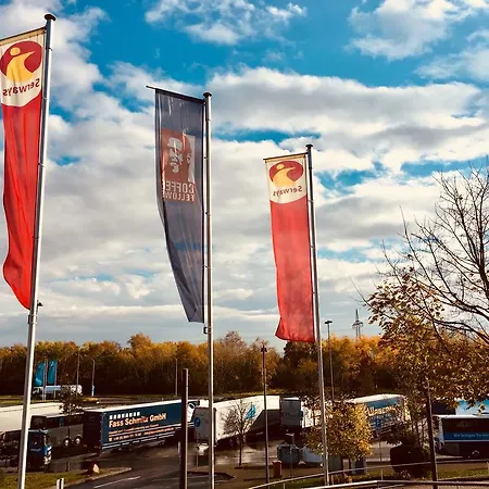 Autobahnmotel